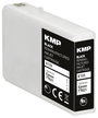 KMP Tinta helyettesíti Epson T7021 Kompatibilis Fekete E133 1620,4001 3. bélyegkép
