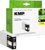 KMP Tinta helyettesíti Epson T7024 Kompatibilis Sárga E136 1620,4009 bélyegkép