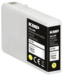 KMP Tinta helyettesíti Epson T7024 Kompatibilis Sárga E136 1620,4009 3. bélyegkép