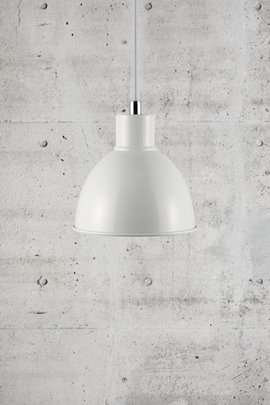 Nordlux Pop 45833001 Függőlámpa LED E27 60 W Fehér