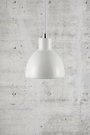 Nordlux Pop 45833001 Függőlámpa LED E27 60 W Fehér bélyegkép