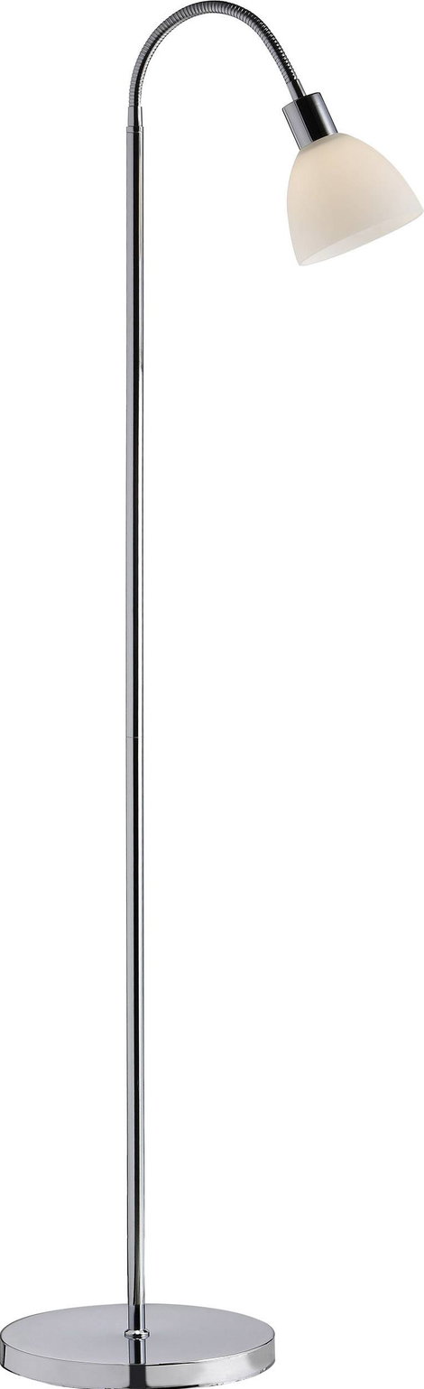 Nordlux Ray 63214033 Állólámpa LED E14 40 W Króm 2. kép