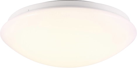 Nordlux 45356001 Ask LED-es kültéri mennyezeti lámpa LED 12 W Fehér 2. kép