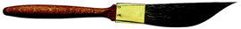 ZAHN Pinsel E10710-27 Pin stripe ecset Mókusszőr