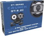 Crunch GTI-6.2c 2 utas beépíthető hangszóró készlet 200 W Tartalom: 1 készlet 2. bélyegkép