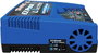 Traxxas EZ-Peak Live Dual Modell töltő 26 A LiPolimer, NiMH Mínusz-delta-U kikapcsolás, Akkufelismer 2. bélyegkép