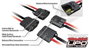 Traxxas Akkucsomag, LiPo 7.4 V 5000 mAh Cellaszám: 2 25 C Soft doboz Traxxas iD 4. bélyegkép