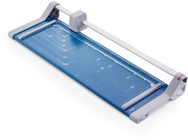 Dahle 508 Görgős vágó A3 Lapok száma vágásnál, max. (80 g/qm): 6 lap
