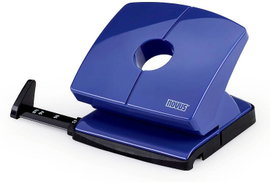 Novus 60-B22003 Irodai lyukasztók Kék