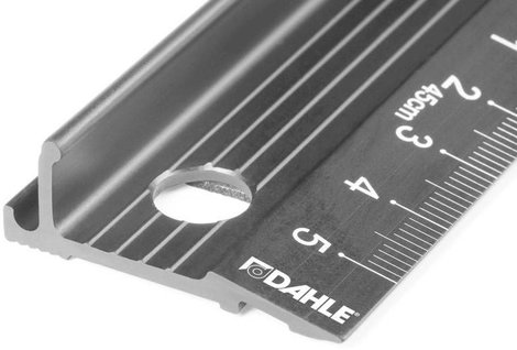 Dahle 10684 Vágóvonalzó 6. kép