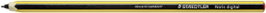 Staedtler Noris® digital Stylus Érintőtoll Sárga, Fekete