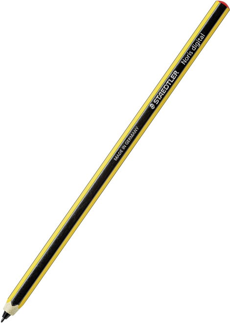 Staedtler Noris® digital Stylus Érintőtoll Sárga, Fekete 2. kép