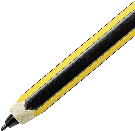 Staedtler Noris® digital Stylus Érintőtoll Sárga, Fekete 3. kép