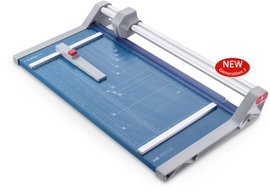Dahle 552 Görgős vágó A3 Lapok száma vágásnál, max. (80 g/qm): 20 lap