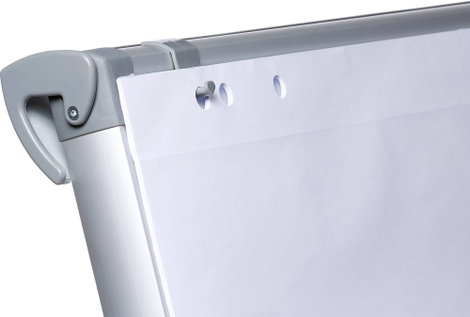 Dahle Flipchart tábla Flip-Chart Professional 76-76011-15731 12. kép