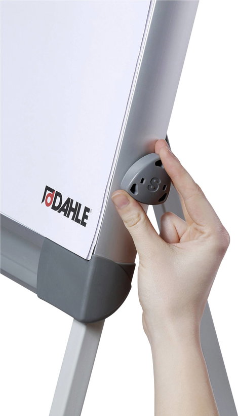 Dahle Flipchart tábla Flip-Chart Professional 76-76011-15731 14. kép
