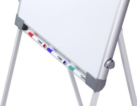 Dahle Flipchart tábla Flip-Chart Professional 76-76011-15731 16. kép