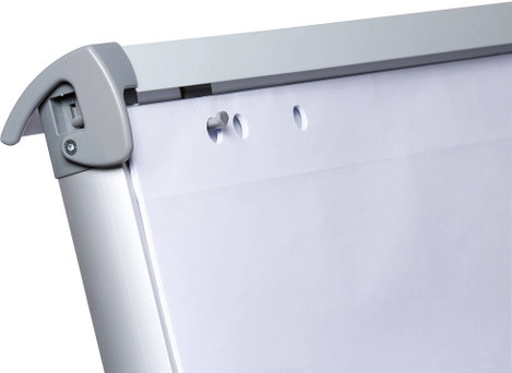 Dahle Flipchart tábla Flip-Chart Professional 76-76011-15731 17. kép