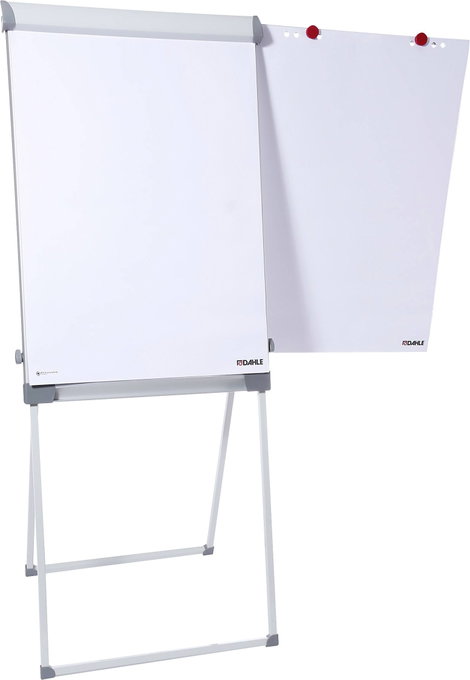 Dahle Flipchart tábla Flip-Chart Professional 76-76011-15731 3. kép