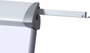 Dahle Flipchart tábla Flip-Chart Professional 76-76011-15731 7. bélyegkép