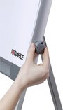 Dahle Flipchart tábla Flip-Chart Professional 76-76011-15731 8. bélyegkép
