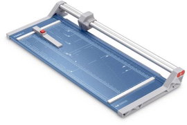 Görgős vágógép A2, lapok száma max. 20 (80 g/qm), Dahle 554