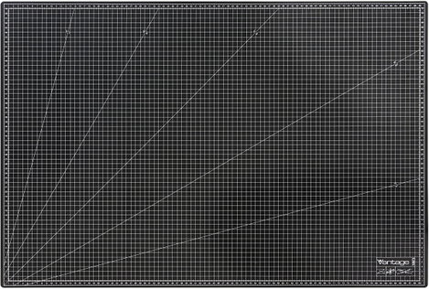 VANTAGE 10673-20145 / 60 x 90 cm Vágószőnyeg A1