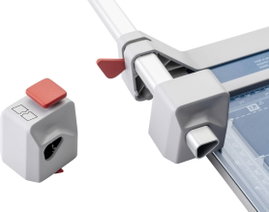 Dahle Messerkopf 980 Vágógép állvány