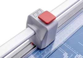 Dahle 00981-14987 Görgős vágó