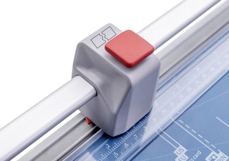 Dahle 00981-14987 Görgős vágó