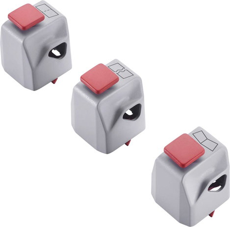Dahle 00981-14987 Görgős vágó 4. kép