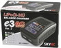 SKYRC e3 Modell töltő 1200 mA LiPolimer 2. bélyegkép