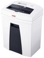 HSM SECURIO C16 Iratmegsemmisítő Csíkokra vágás 3.9 mm 25 l Lapok száma (max.): 14 lap Szintén megse bélyegkép