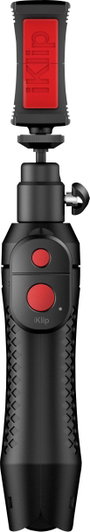 IK Multimedia iKlip Grip Pro Szelfibot 9.1 cm 1/4 col Fekete Bluetooth bélyegkép