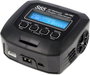 SKYRC S65 Modell multifunkciós töltő 6 A LiPolimer, LiFePO, Lítiumion, LiHV, NiMH, NiCd, Ólom bélyegkép