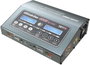 SKYRC D400 Modell multifunkciós töltő 20 A LiPolimer, LiFePO, Lítiumion, NiMH, NiCd, Ólom bélyegkép