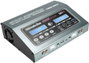 SKYRC D400 Modell multifunkciós töltő 20 A LiPolimer, LiFePO, Lítiumion, NiMH, NiCd, Ólom 2. bélyegkép