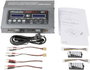 SKYRC D400 Modell multifunkciós töltő 20 A LiPolimer, LiFePO, Lítiumion, NiMH, NiCd, Ólom 3. bélyegkép
