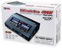 SKYRC D400 Modell multifunkciós töltő 20 A LiPolimer, LiFePO, Lítiumion, NiMH, NiCd, Ólom 4. bélyegkép