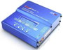 SKYRC B6AC V2 Modell multifunkciós töltő 6 A LiPolimer, LiFePO, Lítiumion, NiMH, NiCd, Ólom bélyegkép