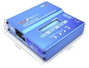 SKYRC B6AC V2 Modell multifunkciós töltő 6 A LiPolimer, LiFePO, Lítiumion, NiMH, NiCd, Ólom 3. bélyegkép