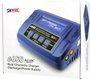 SKYRC e680 Modell multifunkciós töltő 8 A LiPolimer, LiFePO, Lítiumion, LiHV, NiMH, NiCd, Ólom 4. bélyegkép