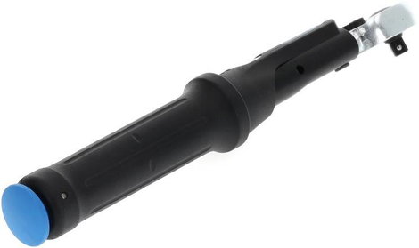 Gedore 3549-00 UK 2958007 Nyomatékkulcs 1/4 (6.3 mm) 1 - 5 Nm 3. kép