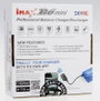 SKYRC B6 Mini Modell multifunkciós töltő 6 A LiPolimer, LiFePO, Lítiumion, NiMH, NiCd, Ólom 10. bélyegkép