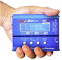 SKYRC B6 Mini Modell multifunkciós töltő 6 A LiPolimer, LiFePO, Lítiumion, NiMH, NiCd, Ólom 2. bélyegkép