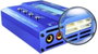SKYRC B6 Mini Modell multifunkciós töltő 6 A LiPolimer, LiFePO, Lítiumion, NiMH, NiCd, Ólom 6. bélyegkép