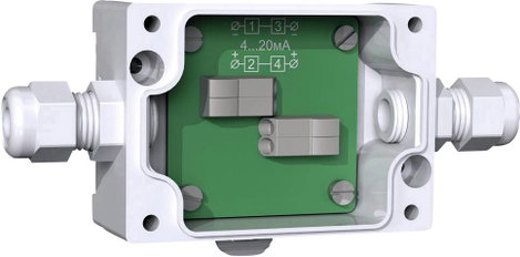 akYtec ITP11-G-W Mérőműszer 2. kép