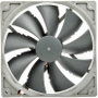 Noctua NF-P14s redux-1500 PWM Számítógépház ventilátor Szürke (Sz x Ma x Mé) 140 x 140 x 25 mm bélyegkép