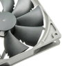Noctua NF-P14s redux-1500 PWM Számítógépház ventilátor Szürke (Sz x Ma x Mé) 140 x 140 x 25 mm 2. bélyegkép