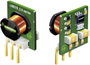 Gaptec 10070366 DC/DC feszültségváltó, nyák 24 V/DC 12 V/DC 500 mA 6 W Kimenetek száma: 1 x Tartalom bélyegkép